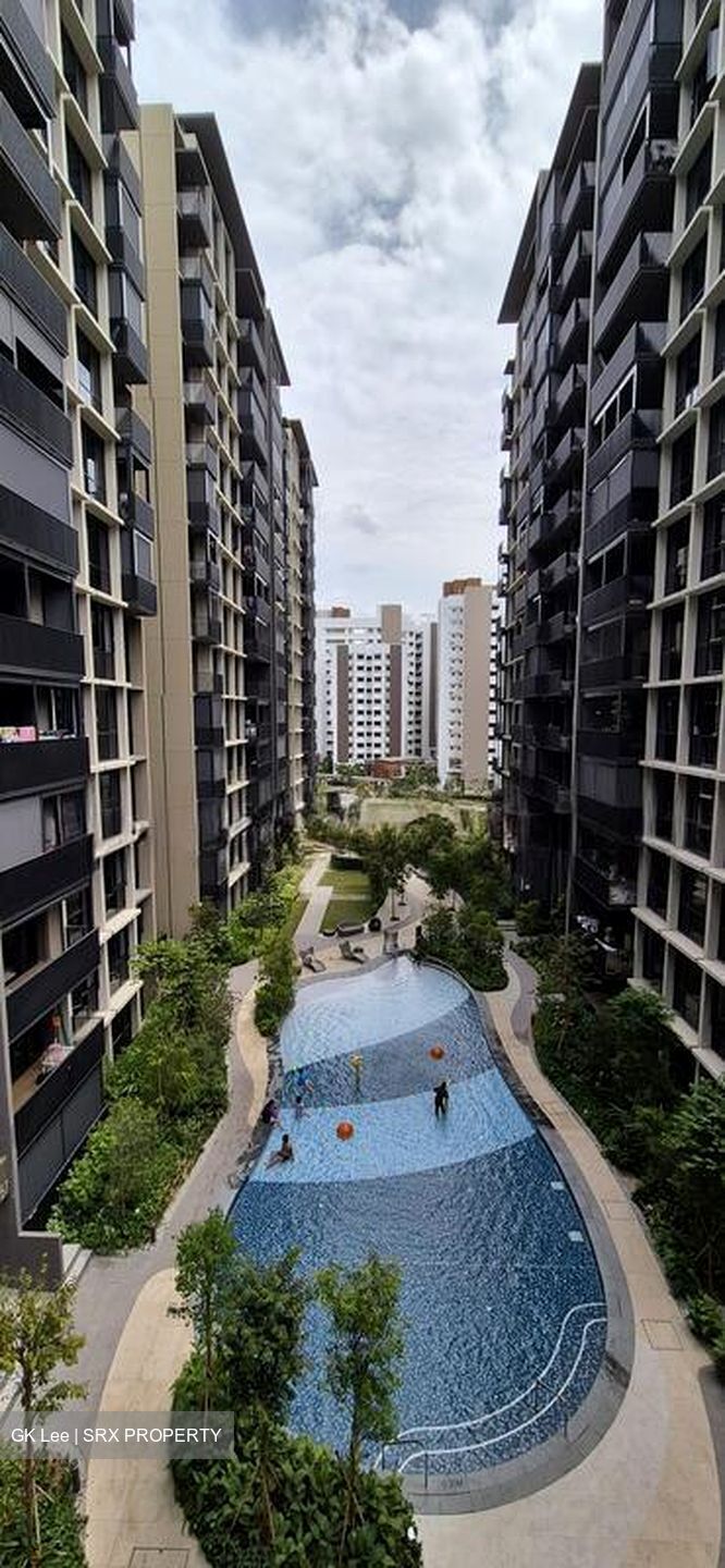 Copen Grand (D24), Condominium #515699381